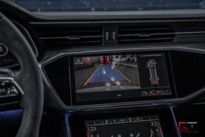 Audi RS6 bild 13