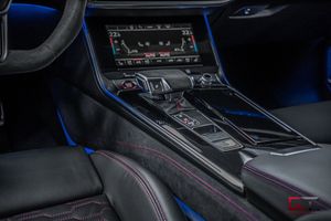 Audi RS6 bild 17
