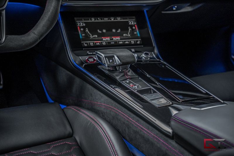 Audi RS6 bild 17