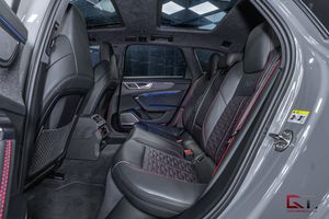 Audi RS6 bild 21