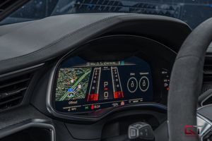 Audi RS6 bild 11