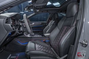 Audi RS6 bild 14
