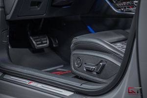Audi RS6 bild 15