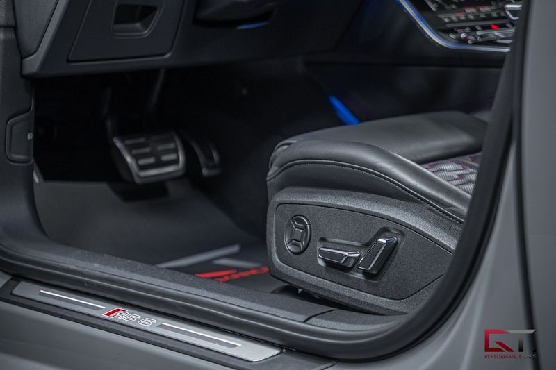 Audi RS6 bild 15