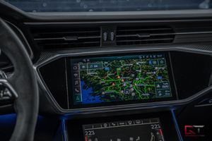 Audi RS6 bild 12