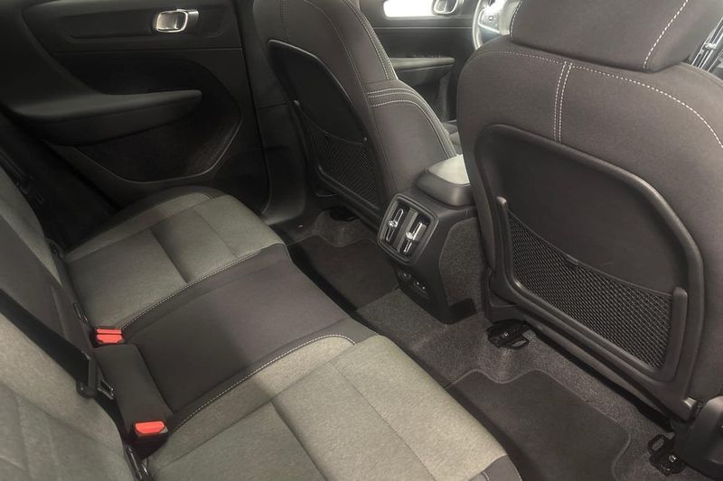 Volvo XC40 bild 11