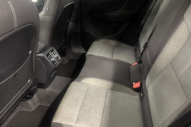 Volvo XC40 bild 12
