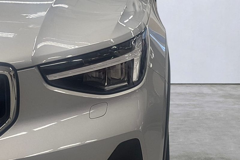 Volvo XC40 bild 19