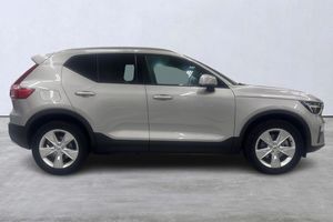 Volvo XC40 bild 3