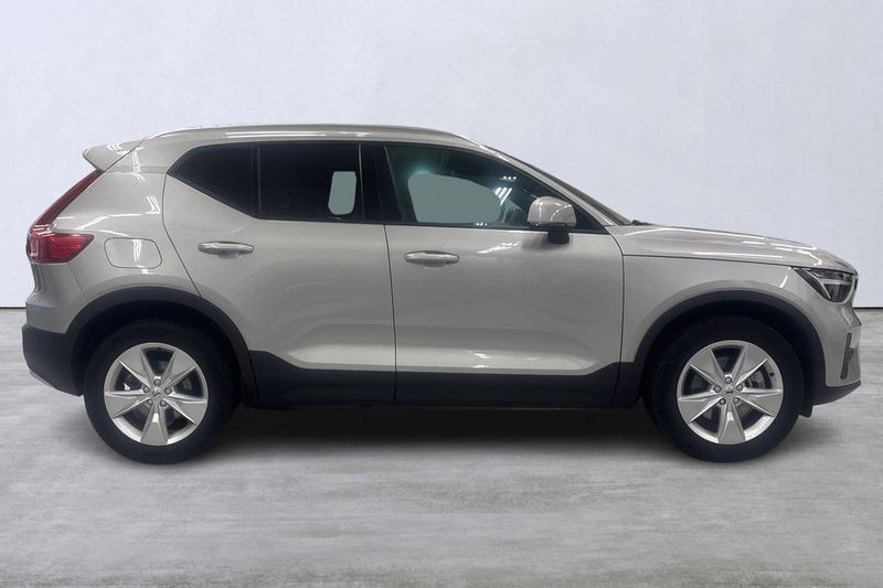 Volvo XC40 bild 3