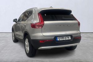 Volvo XC40 bild 4