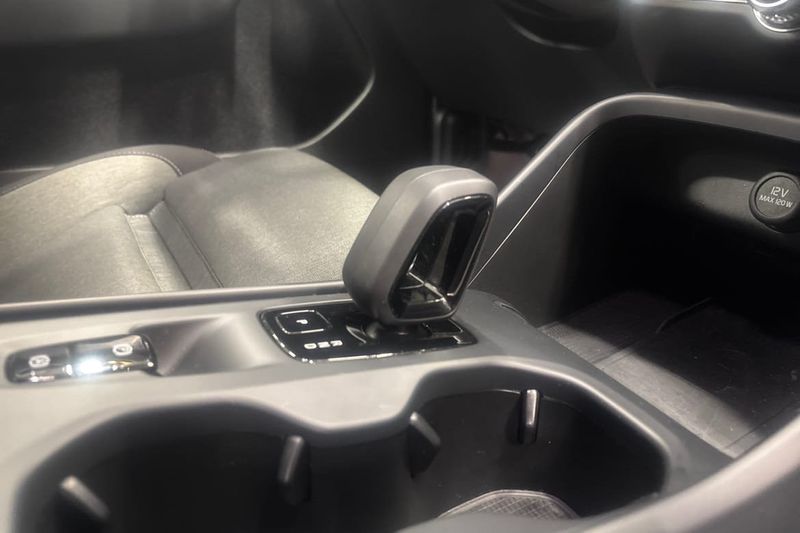 Volvo XC40 bild 14
