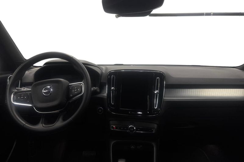Volvo XC40 bild 9