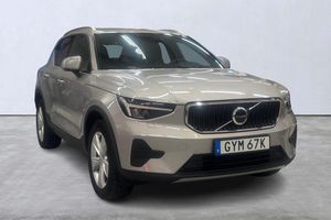 Volvo XC40 bild 6