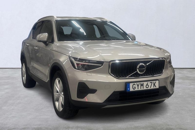 Volvo XC40 bild 6