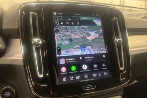 Volvo XC40 bild 15