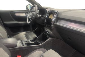 Volvo XC40 bild 10