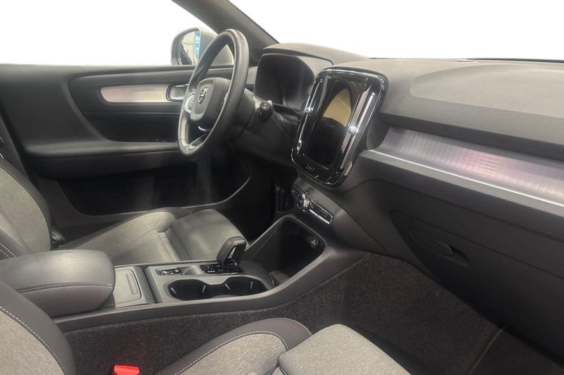 Volvo XC40 bild 10