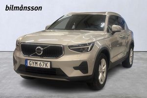 Volvo XC40 bild 1