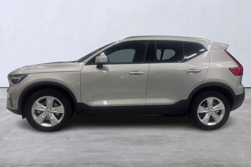 Volvo XC40 bild 2