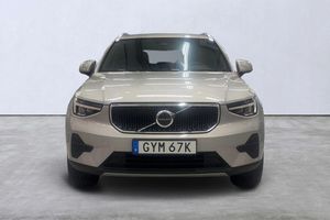 Volvo XC40 bild 7