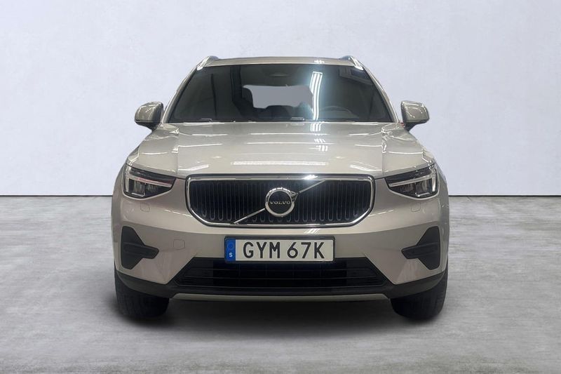 Volvo XC40 bild 7