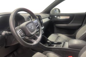 Volvo XC40 bild 8