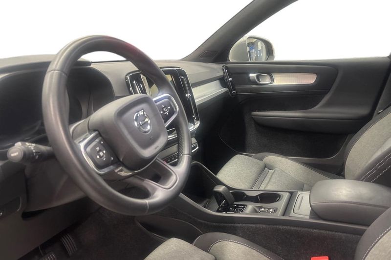 Volvo XC40 bild 8