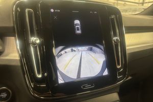 Volvo XC40 bild 16