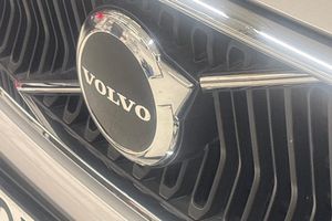 Volvo XC40 bild 18