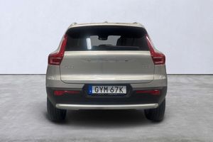 Volvo XC40 bild 5