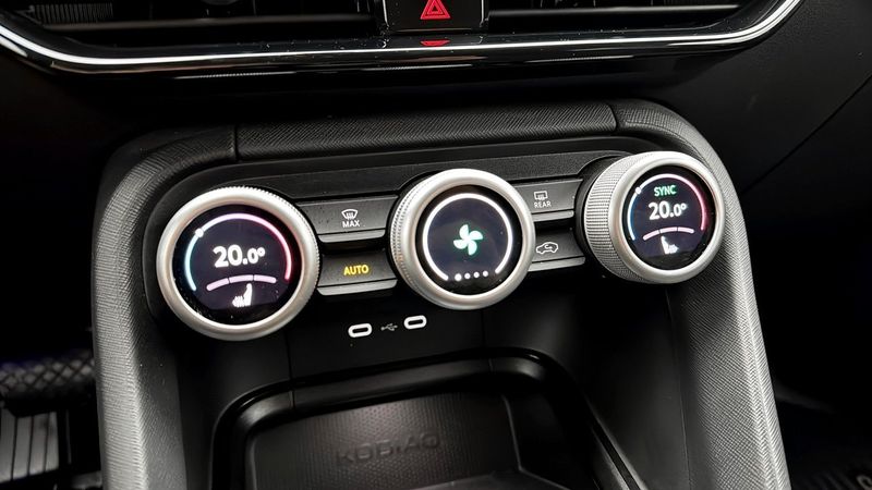 Skoda Kodiaq bild 16