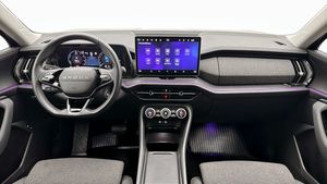Skoda Kodiaq bild 10