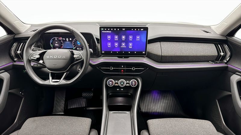 Skoda Kodiaq bild 10