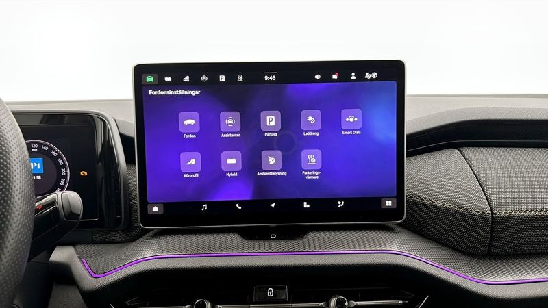 Skoda Kodiaq bild 9