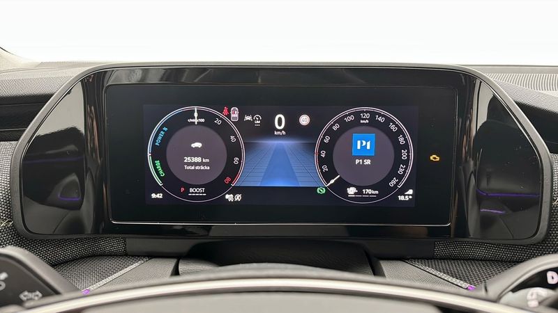 Skoda Kodiaq bild 13