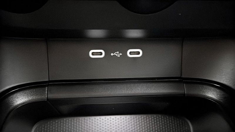 Skoda Kodiaq bild 17
