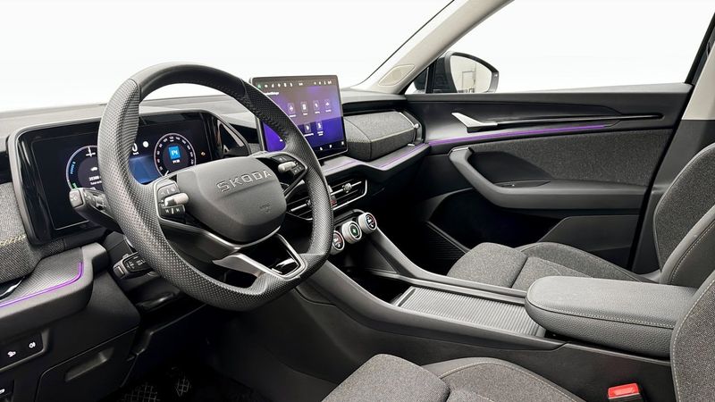 Skoda Kodiaq bild 7