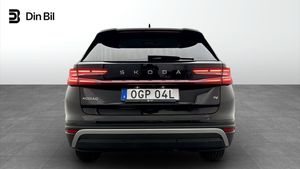 Skoda Kodiaq bild 5