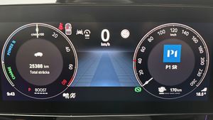 Skoda Kodiaq bild 14
