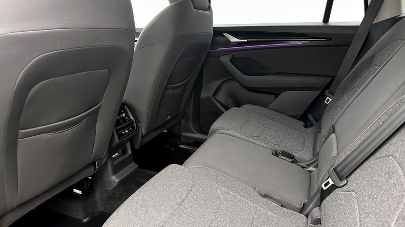 Skoda Kodiaq bild 11