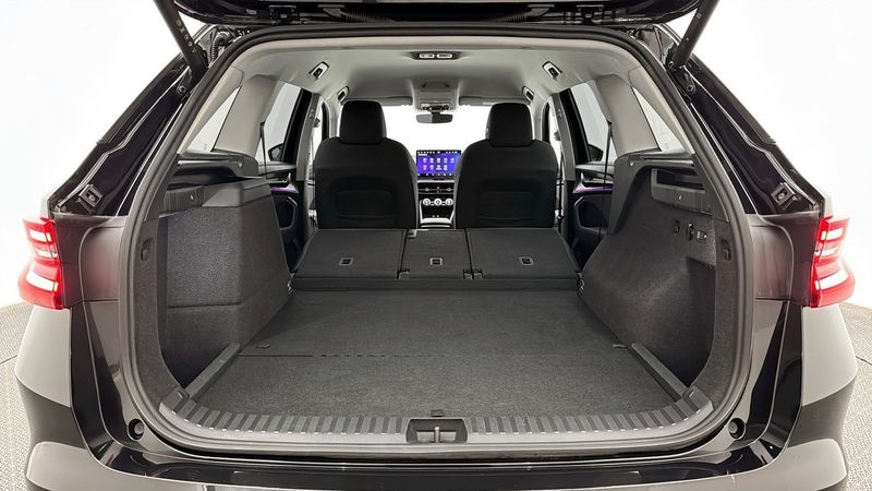 Skoda Kodiaq bild 18