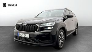 Skoda Kodiaq bild 1