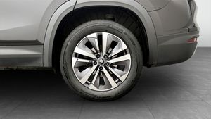Skoda Kodiaq bild 6