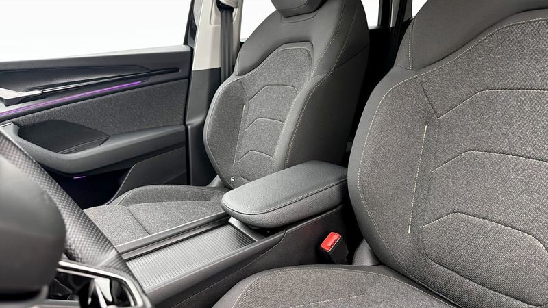 Skoda Kodiaq bild 8