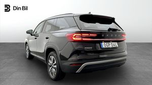 Skoda Kodiaq bild 3