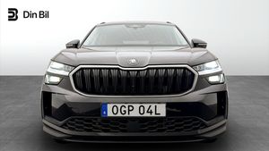 Skoda Kodiaq bild 4