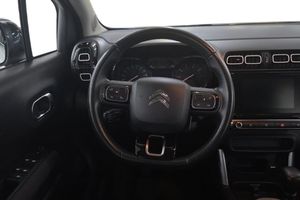 Citroen C3 Aircross bild 11