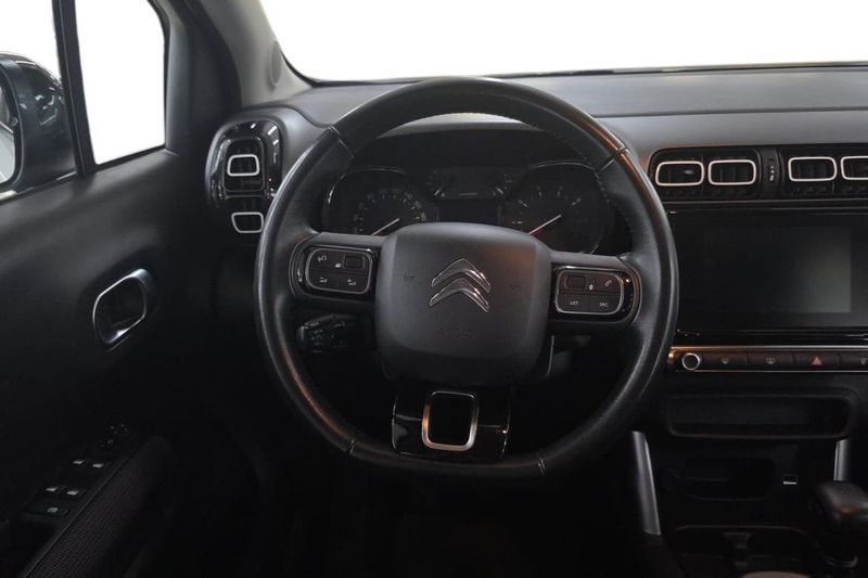 Citroen C3 Aircross bild 11