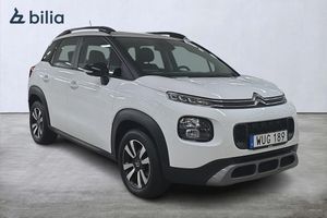 Citroen C3 Aircross bild 20